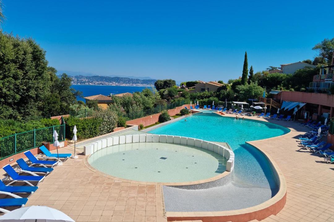 Photo of Outdoor in Theoule-sur-Mer