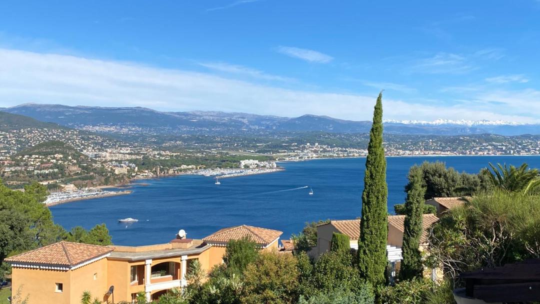 Photo of Outdoor in Theoule-sur-Mer