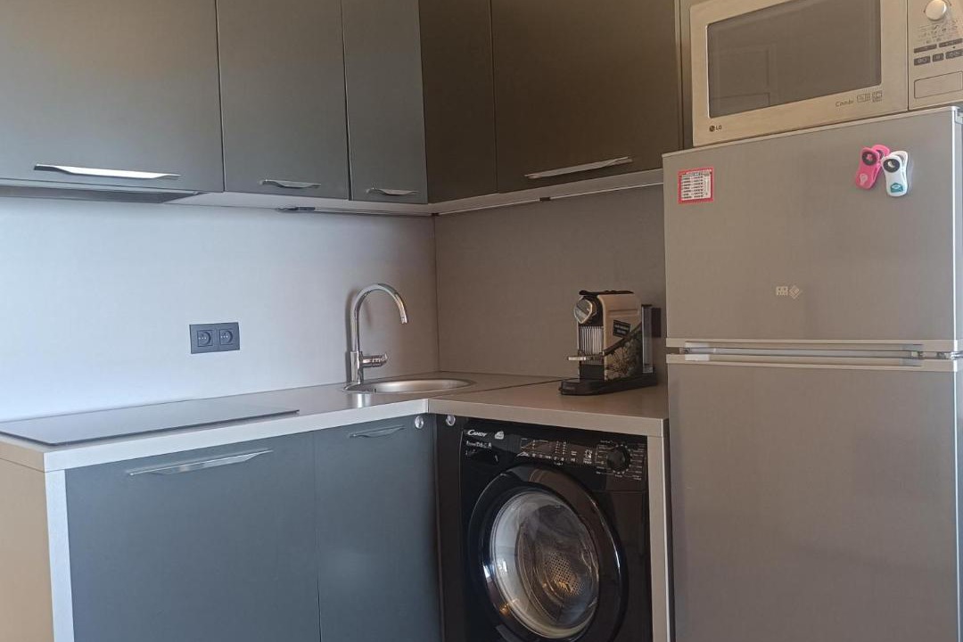 Photo of Kitchen in Theoule-sur-Mer