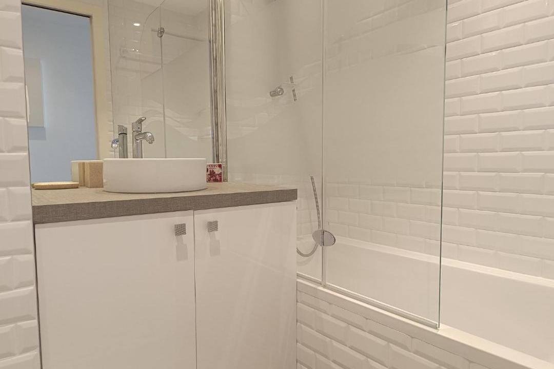 Photo of Bathroom in Theoule-sur-Mer