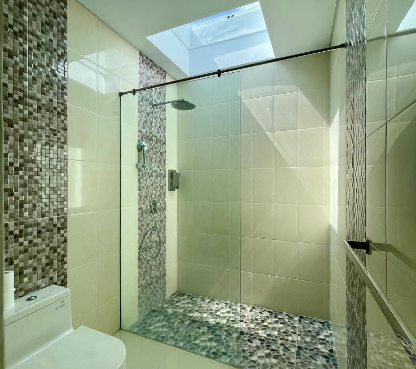 Photo of Bathroom in Kaba-Kaba
