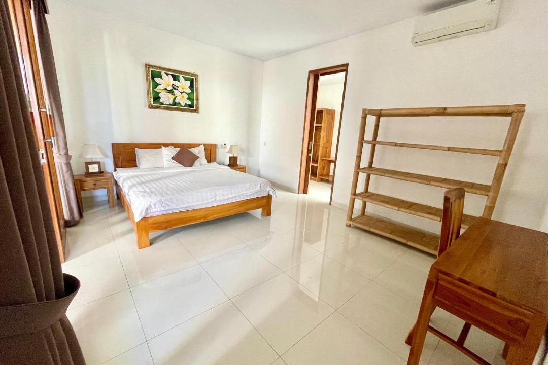 Photo of Bedroom in Kaba-Kaba