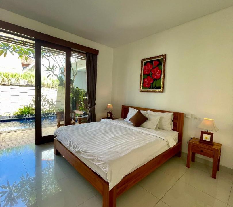 Photo of Bedroom in Kaba-Kaba