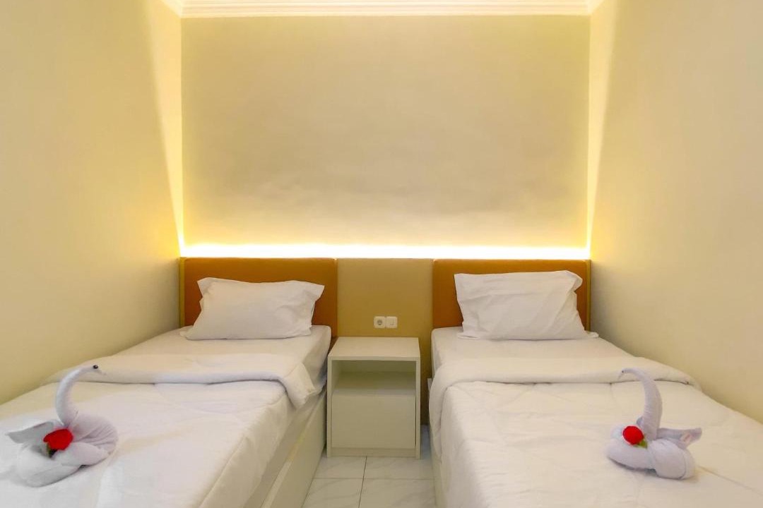 Photo of Bedroom in Asrikaton