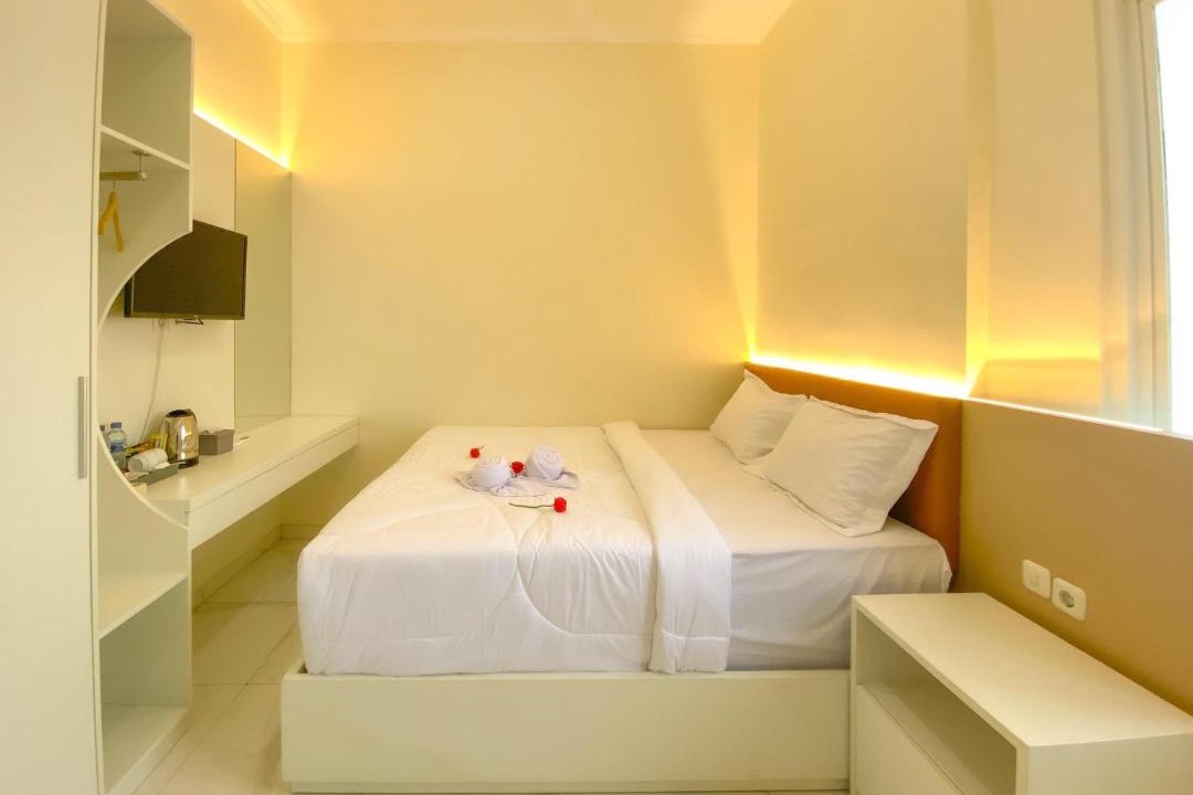 Photo of Bedroom in Asrikaton