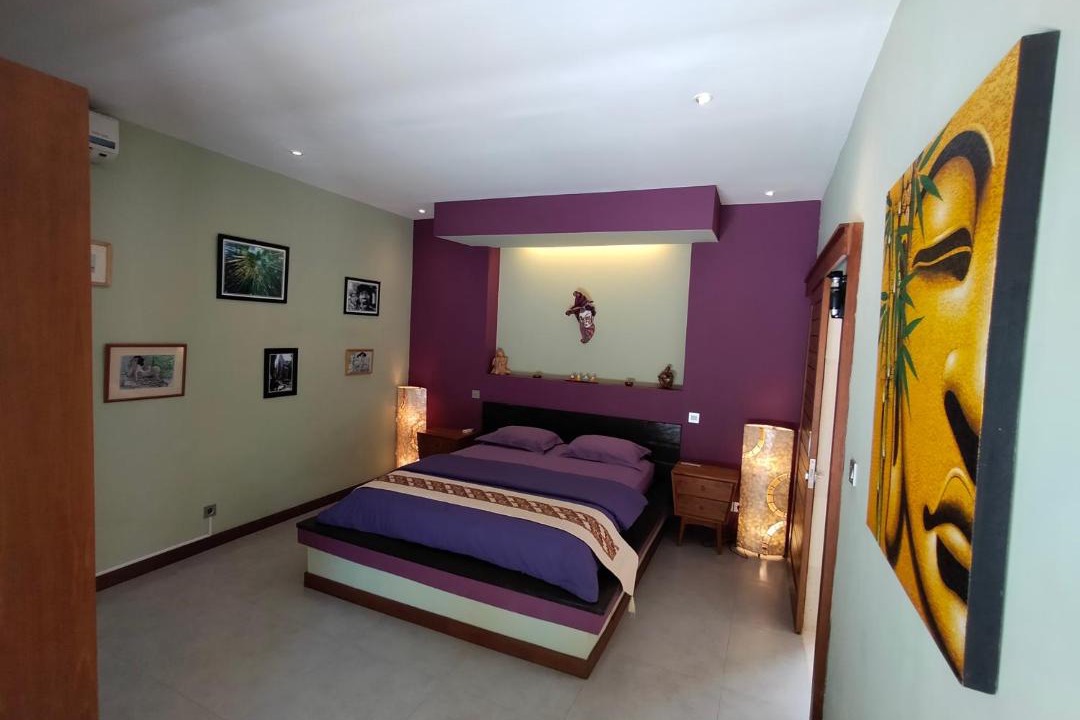Photo of Bedroom in Beraban