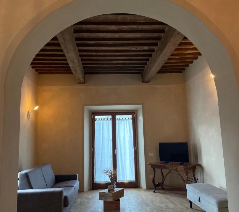 Photo of Livingroom in Vada