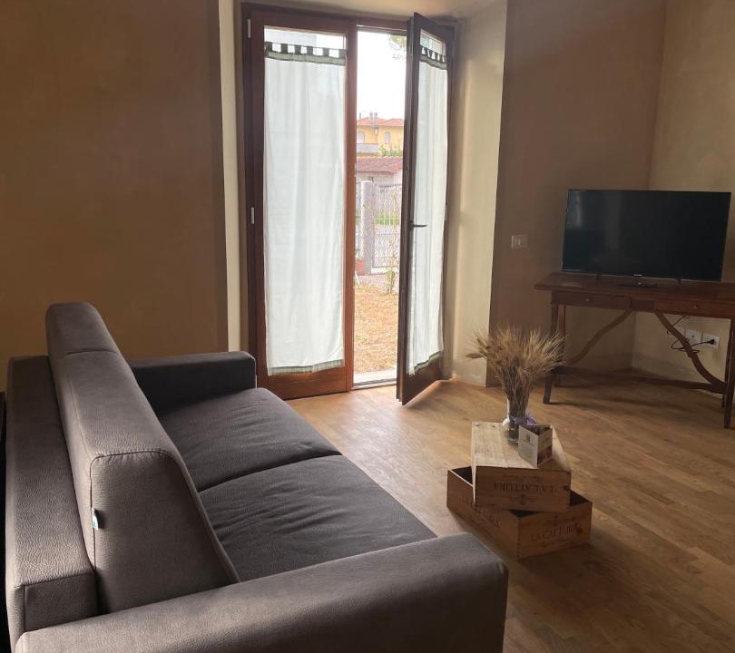 Photo of Livingroom in Vada