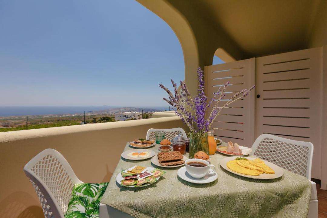 Photo of Patio Balcony in Pyrgos