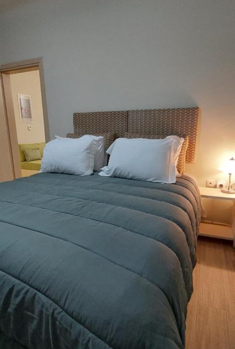 Photo of Bedroom in Pyrgos