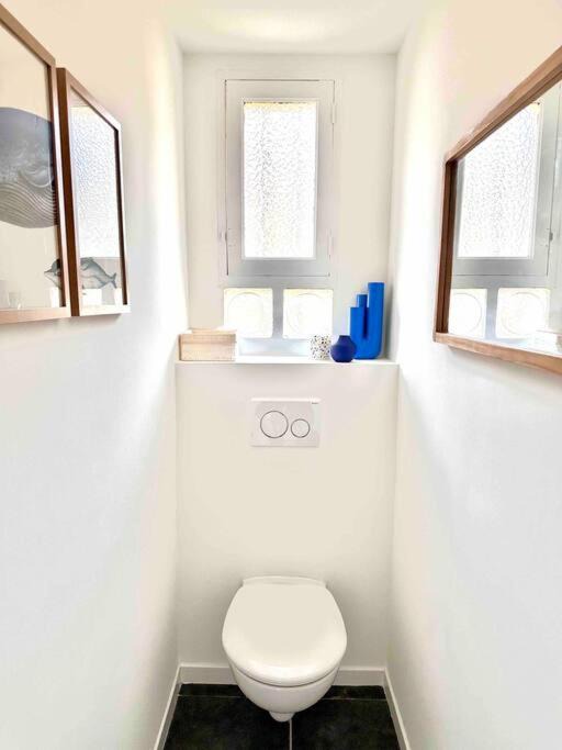 Photo of Bathroom in Antheor
