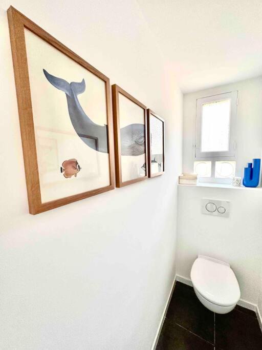 Photo of Bathroom in Antheor