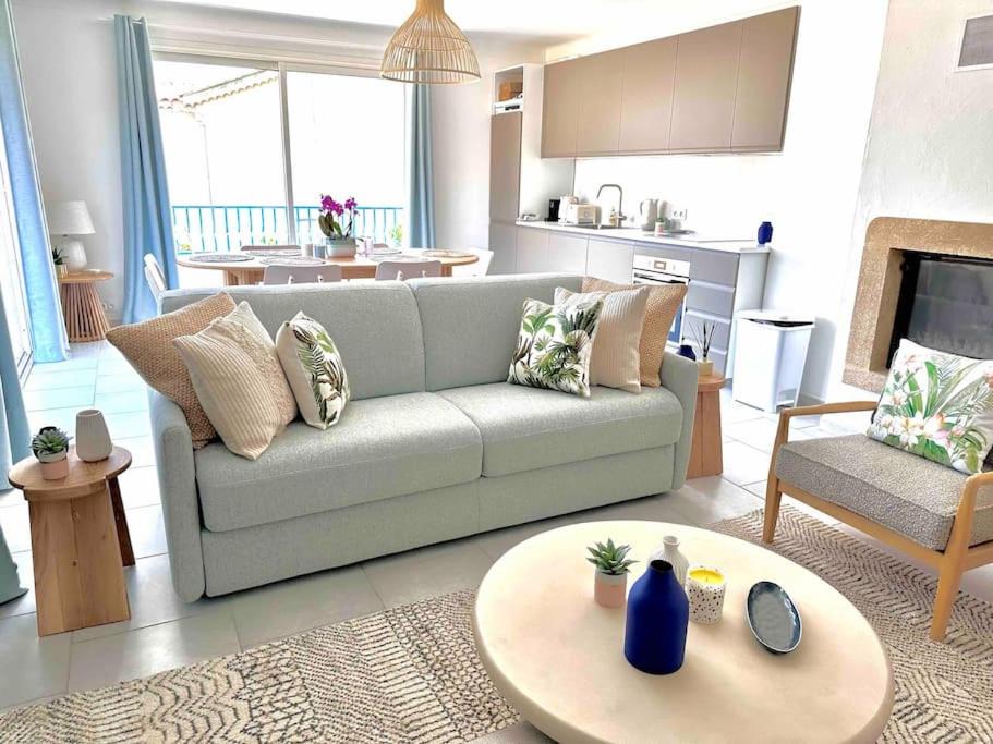 Photo of Livingroom in Antheor