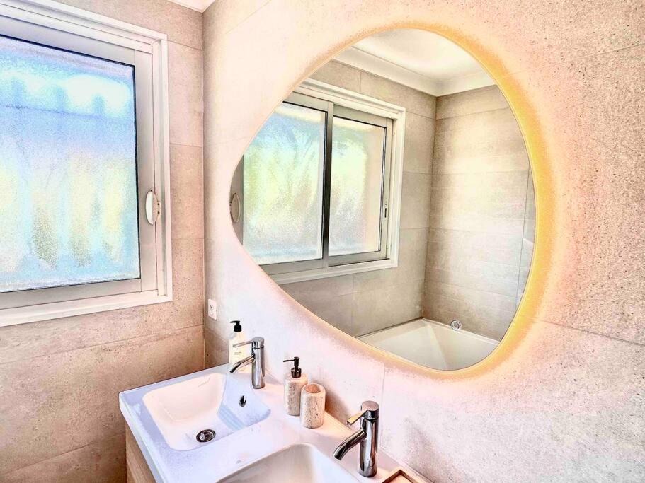 Photo of Bathroom in Antheor
