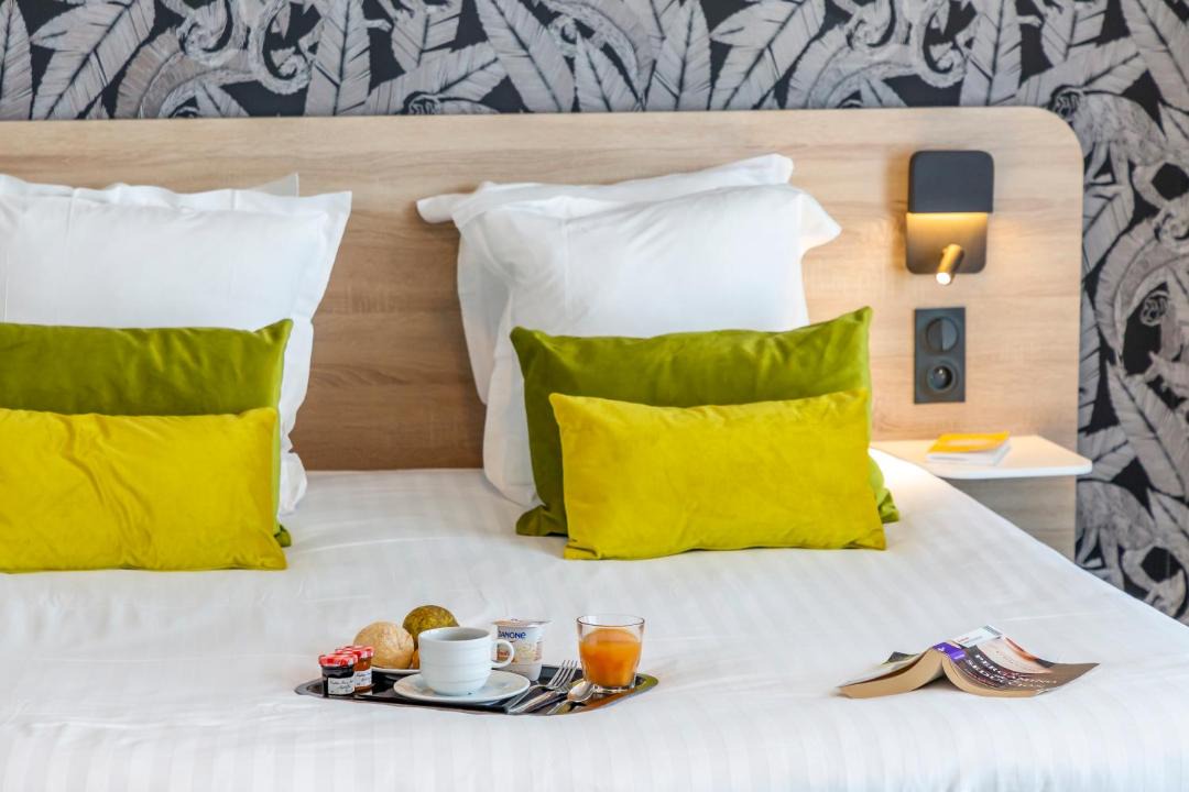 Photo of Bedroom in La Californie