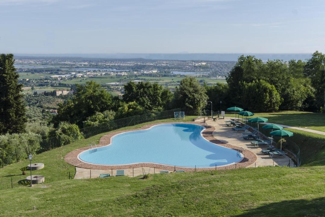 Photo of Outdoor in Corsanico-Bargecchia