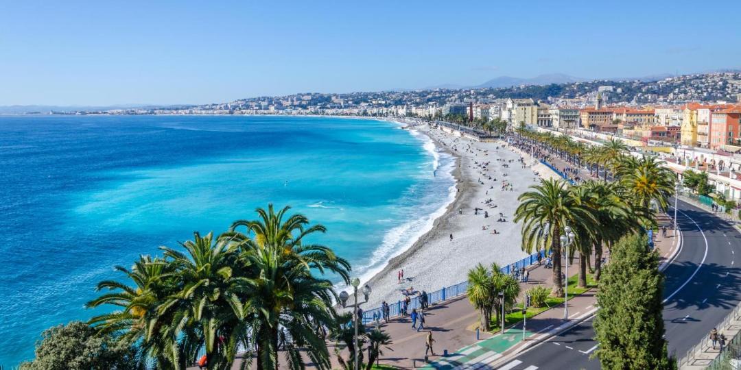 Photo of Outdoor in Les Baumettes