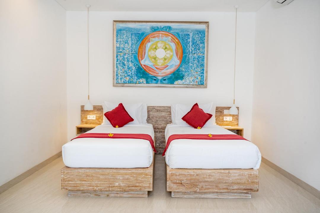 Photo of Bedroom in Sayan
