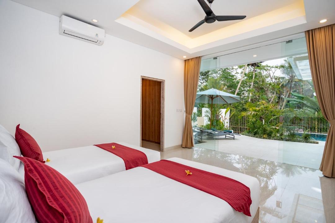 Photo of Bedroom in Sayan