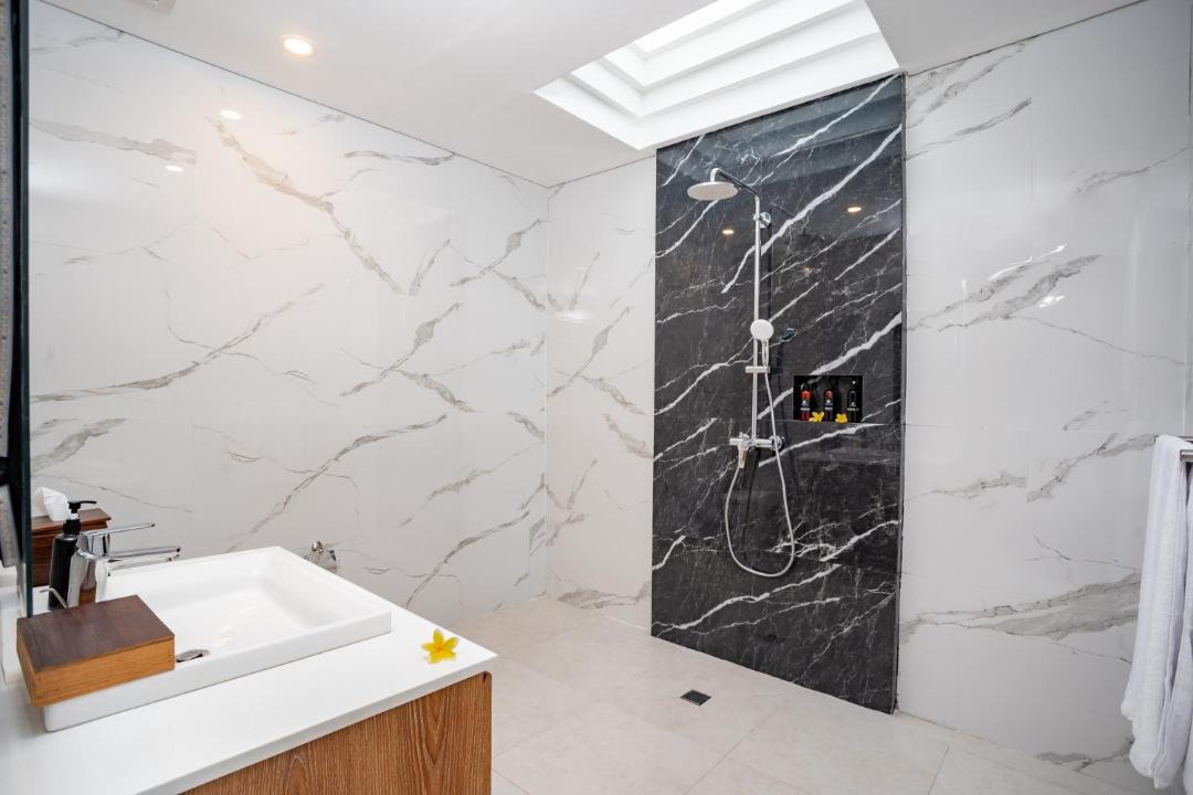 Photo of Bathroom in Sayan