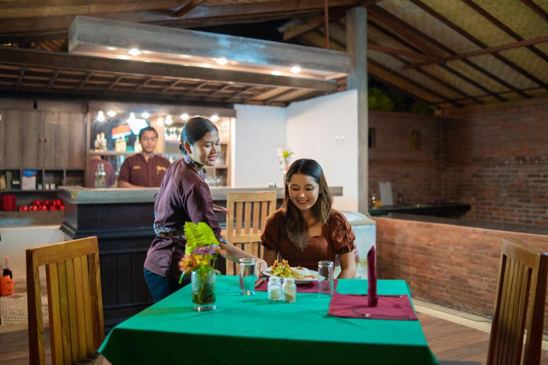 Photo of Kitchen in Pemuteran