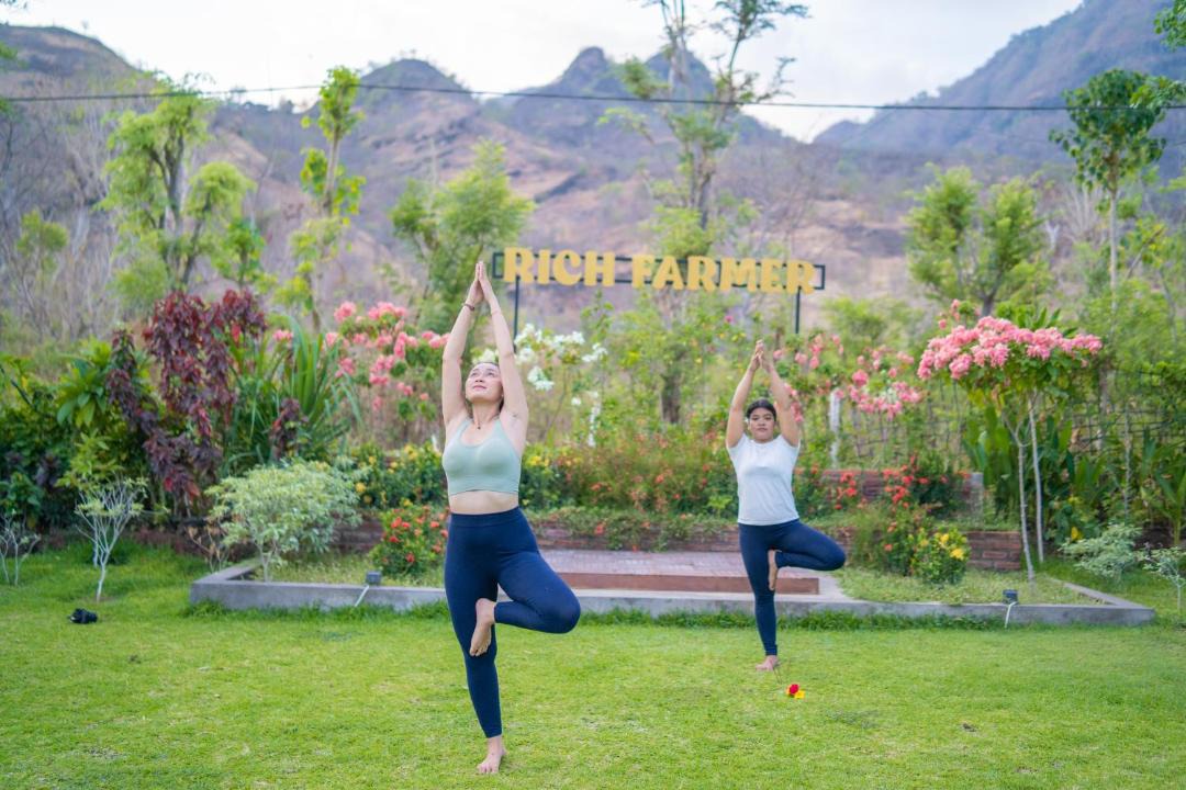 Photo of Outdoor in Pemuteran
