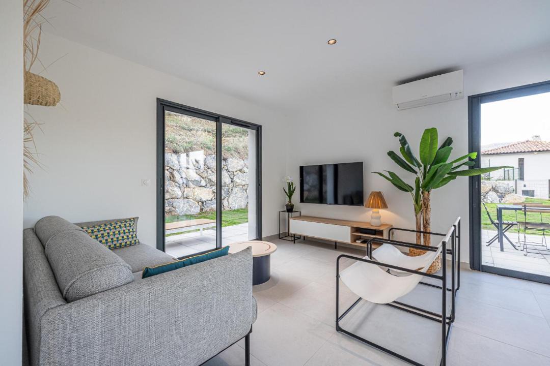 Photo of Livingroom in Colomars
