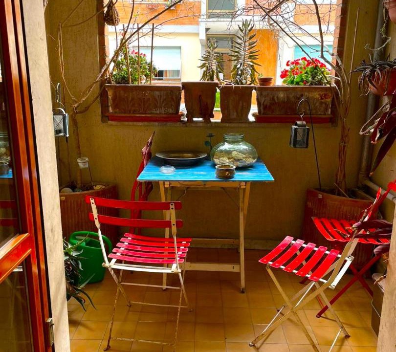 Photo of Patio Balcony in Avenza