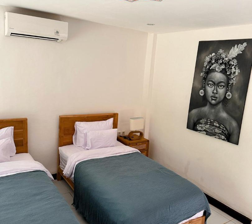Photo of Bedroom in Cepaka