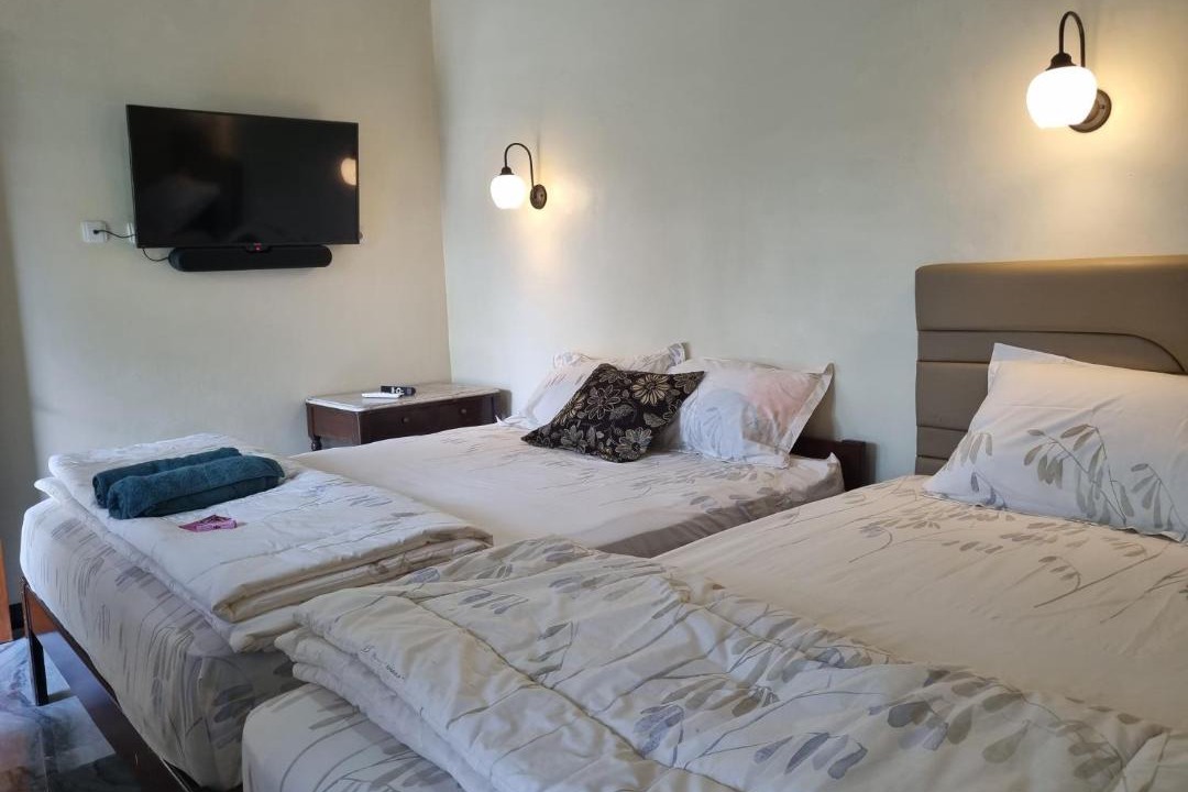 Photo of Bedroom in Sleman