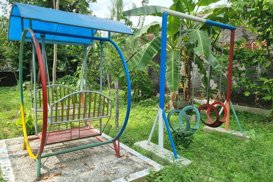 Photo of Patio Balcony in Sleman