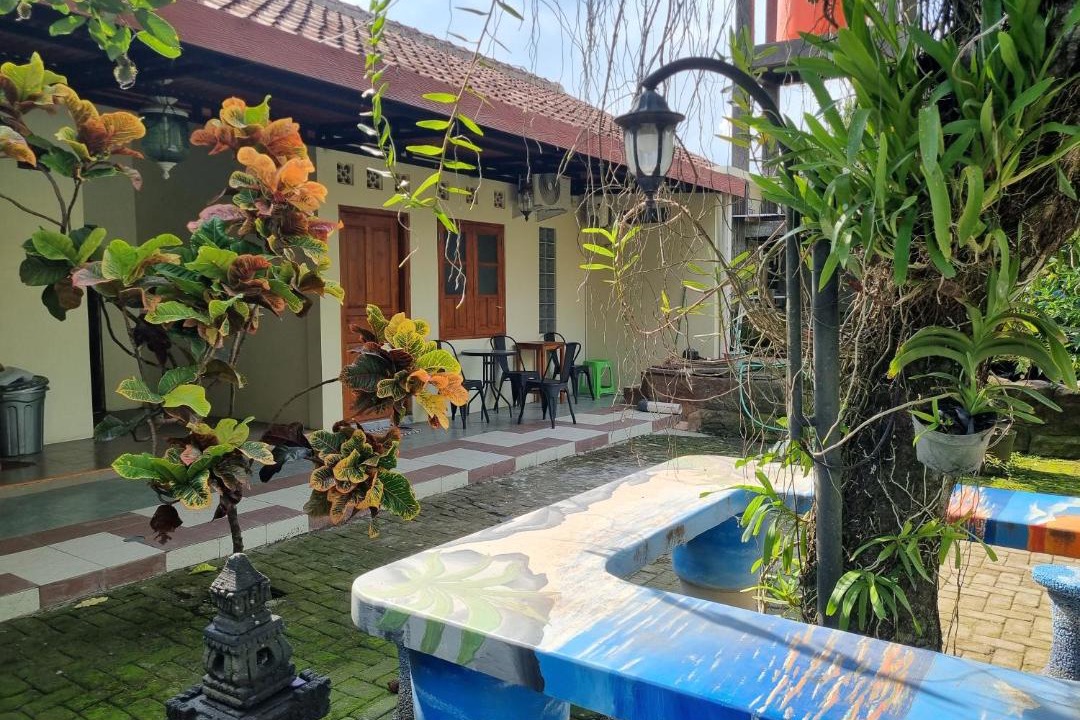 Photo of Outdoor in Sleman