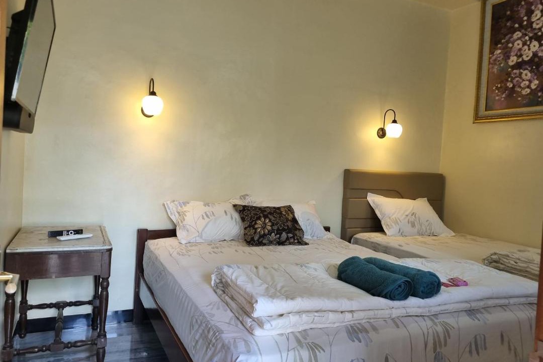 Photo of Bedroom in Sleman