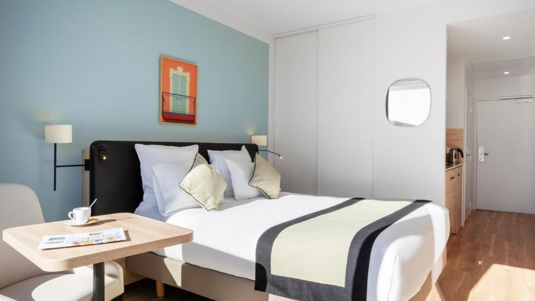 Photo of Bedroom in L'Arenas