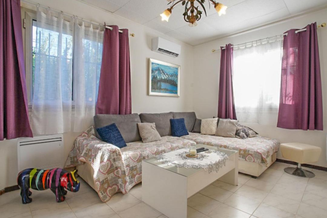 Photo of Livingroom in Mouans-Sartoux
