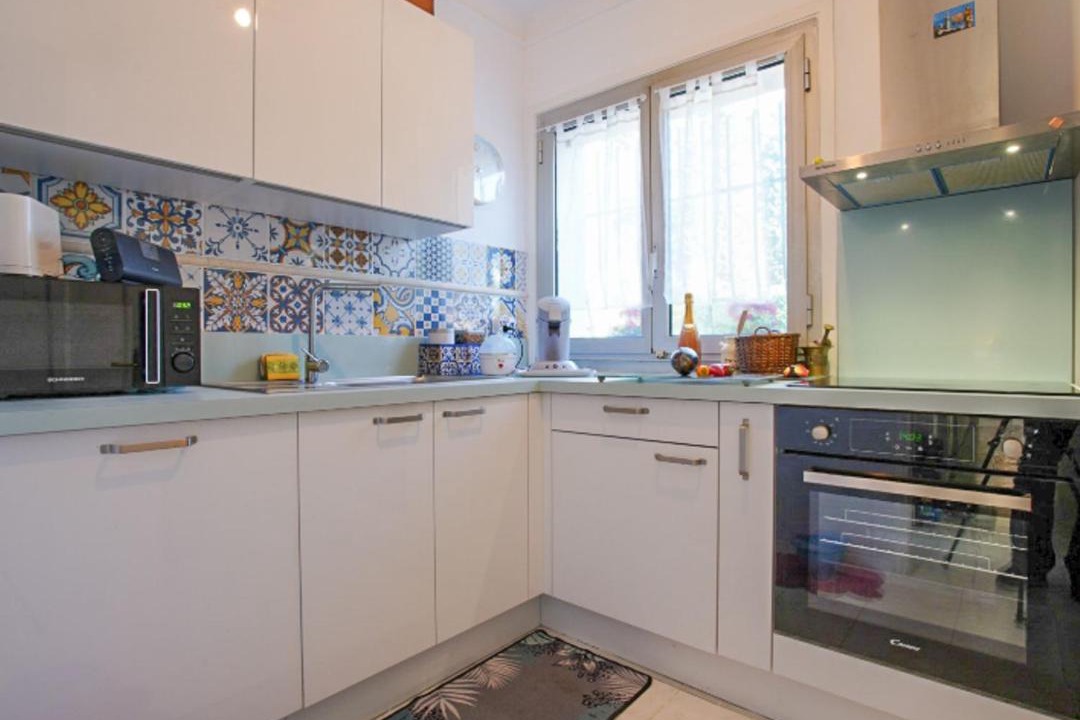 Photo of Kitchen in Mouans-Sartoux