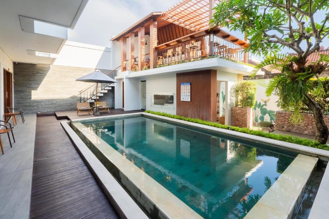 Photo of Others in Central Seminyak