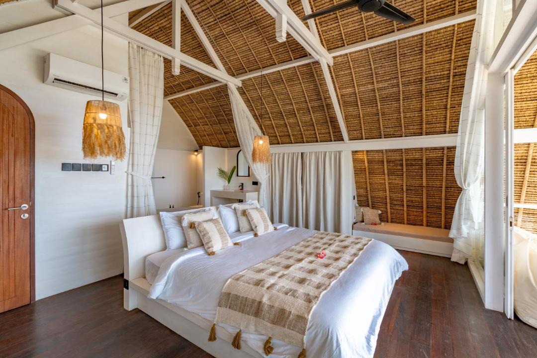 Photo of Bedroom in Jungut Batu