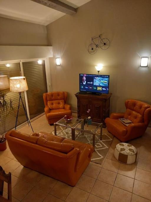 Photo of Livingroom in Laghet