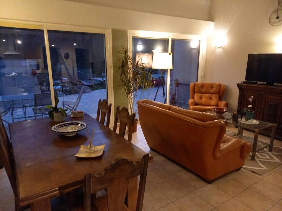 Photo of Livingroom in Laghet