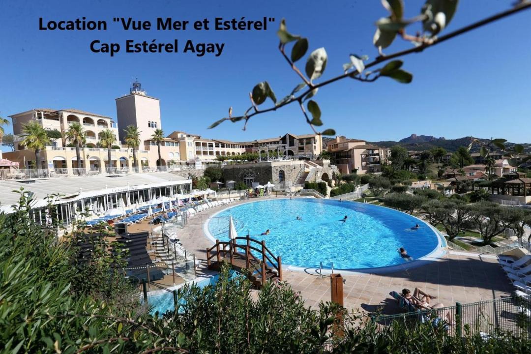 Photo of Outdoor in Cap Esterel