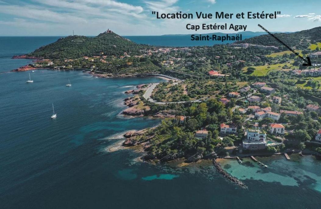 Photo of Outdoor in Cap Esterel