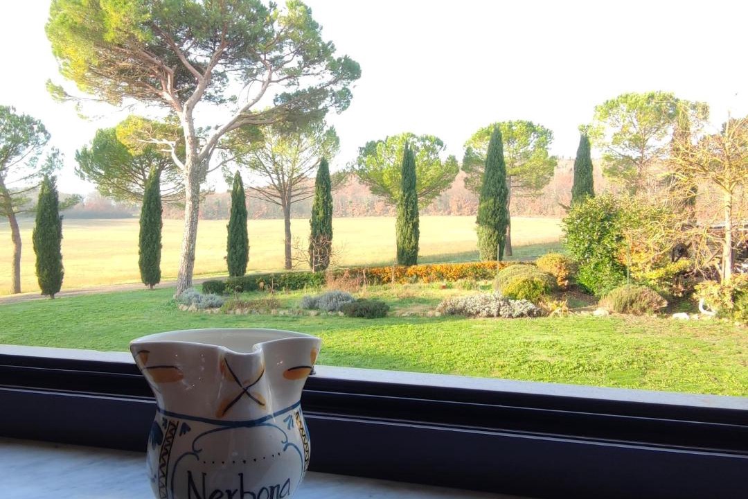 Photo of Patio Balcony in Colle di Val d'Elsa