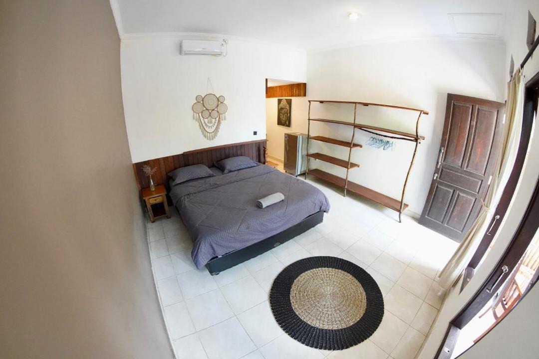 Photo of Bedroom in Uluwatu