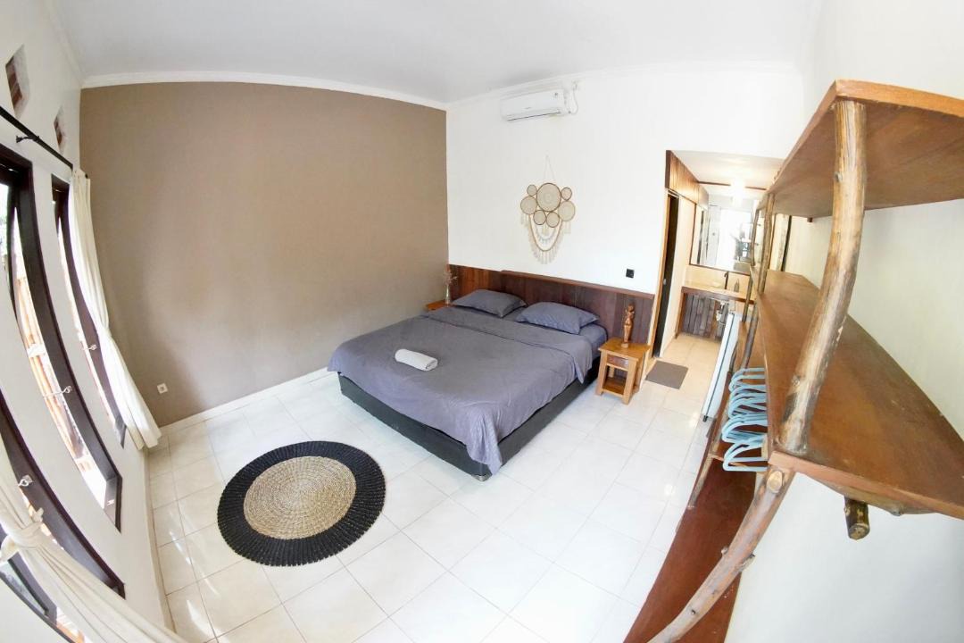 Photo of Bedroom in Uluwatu