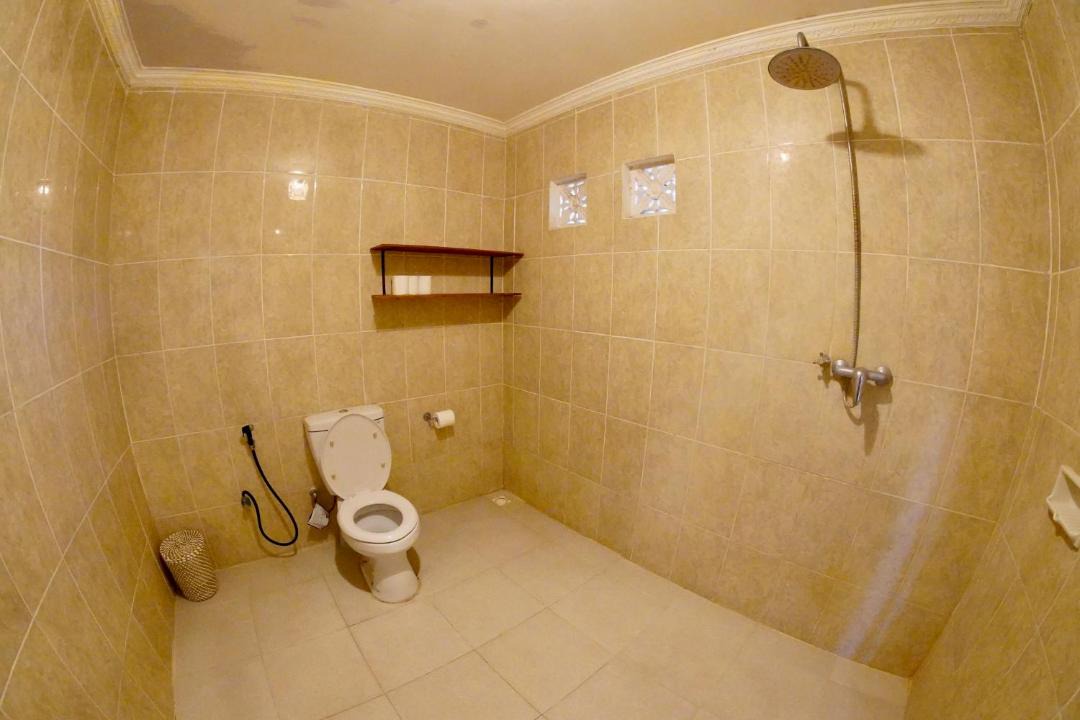 Photo of Bathroom in Uluwatu