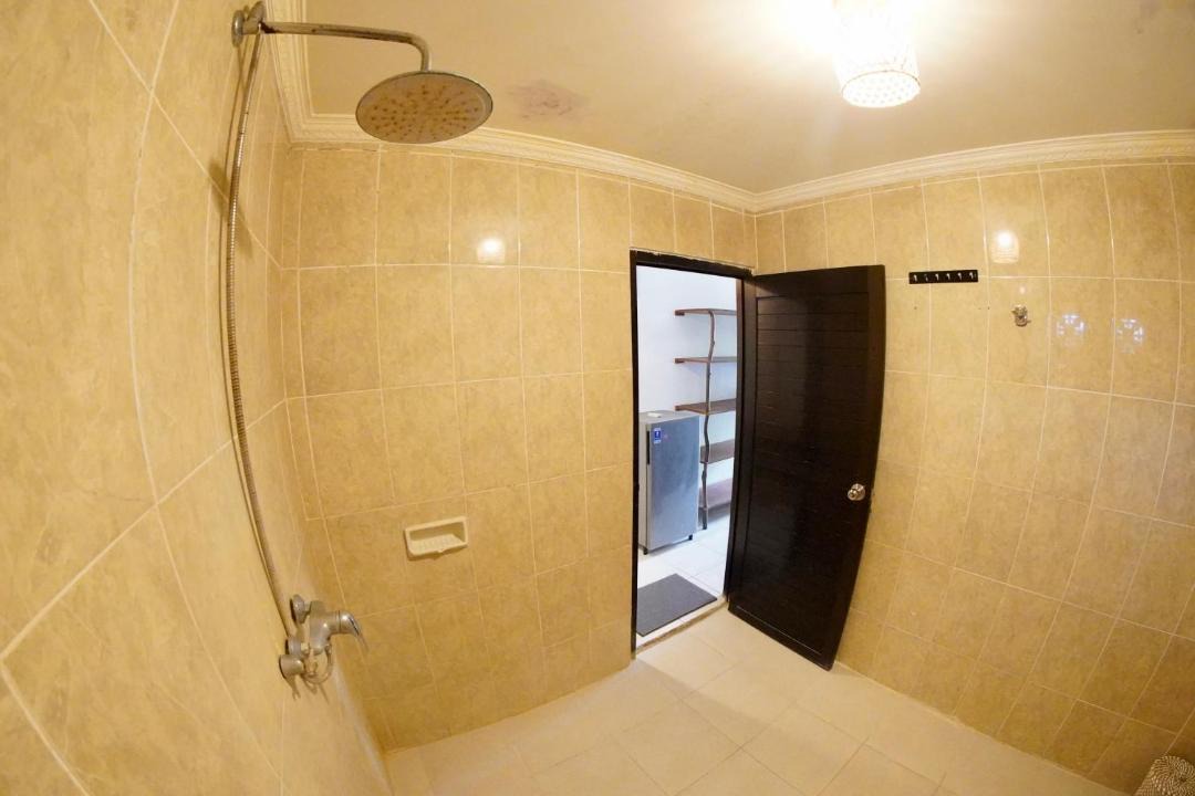 Photo of Bathroom in Uluwatu