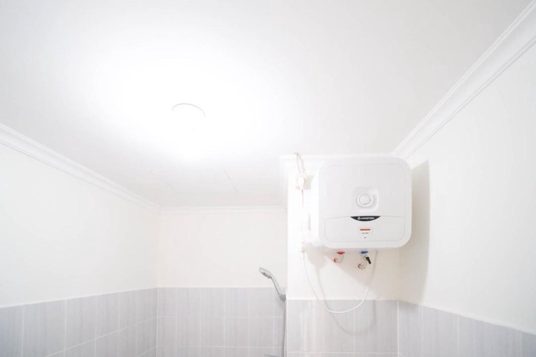 Photo of Bathroom in Surabaya