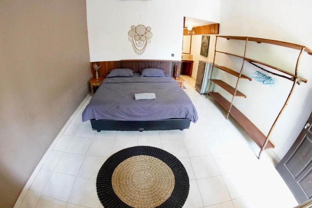Photo of Bedroom in Uluwatu