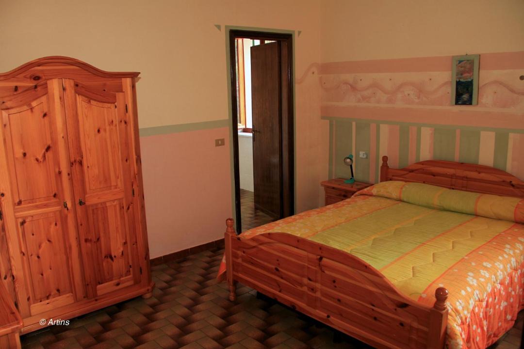 Photo of Bedroom in Gassano